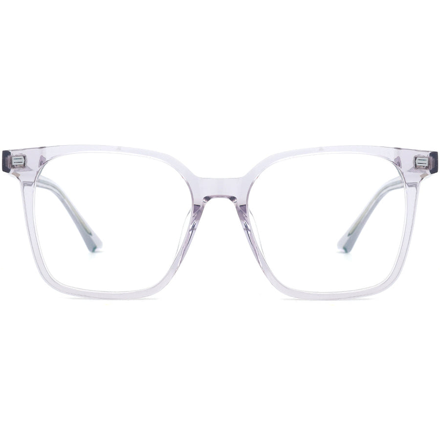 Quadratische Brillen YAA1008