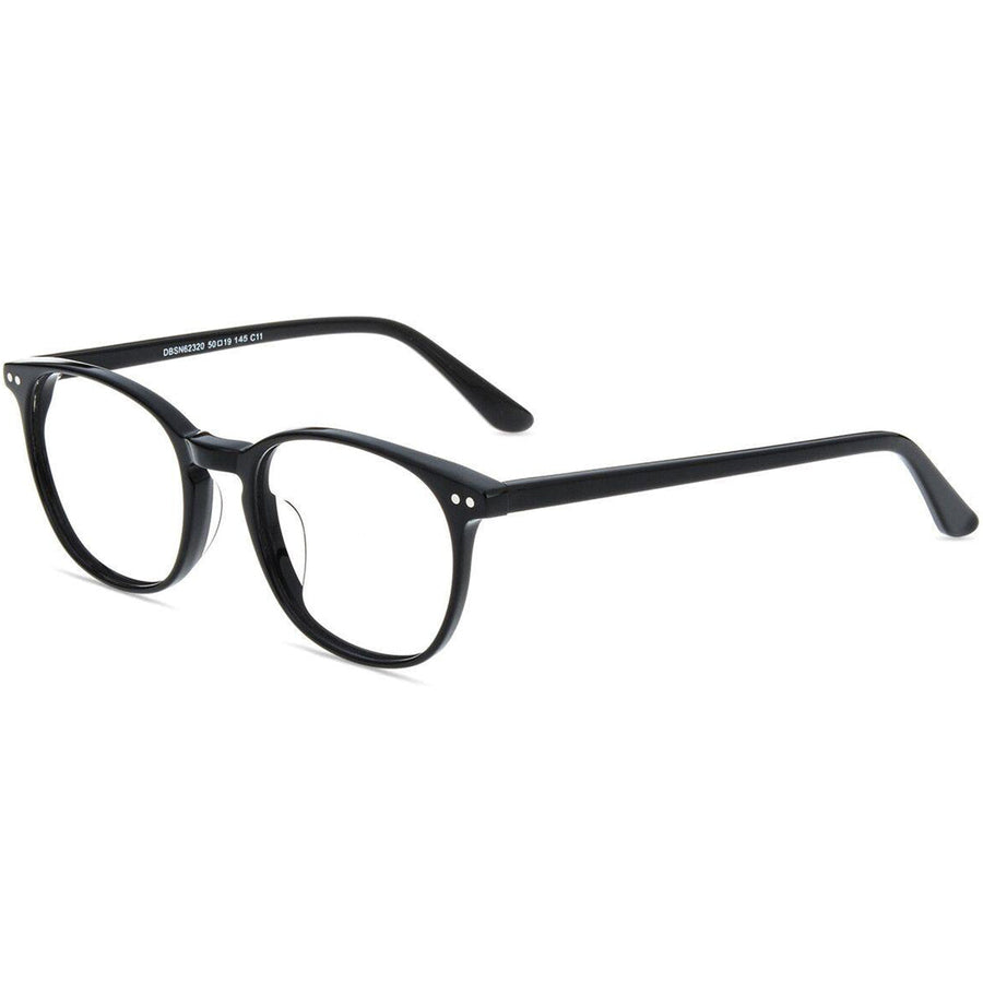 Quadratische Brillen FM1024