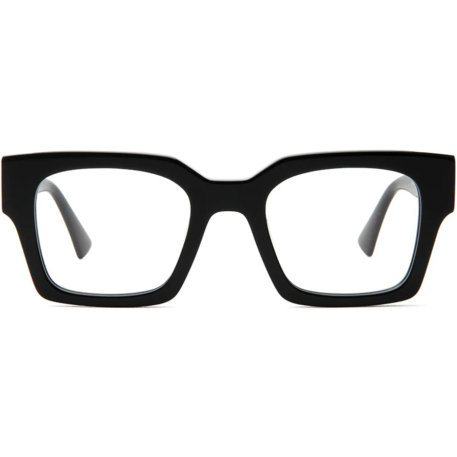 Quadratische Brillen A4084