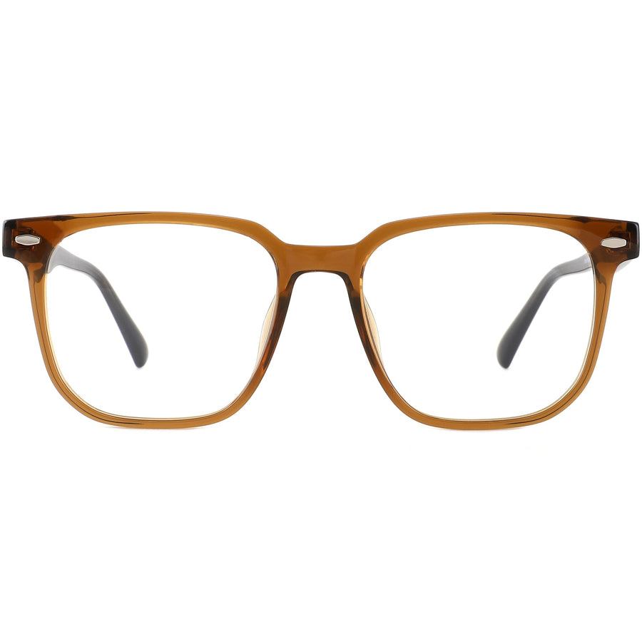 Quadratische Brillen YAA1078
