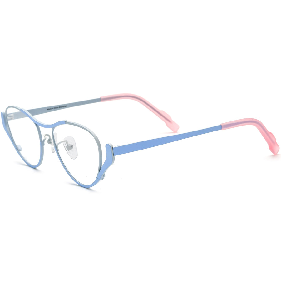 Geometrische Brillen BR1603