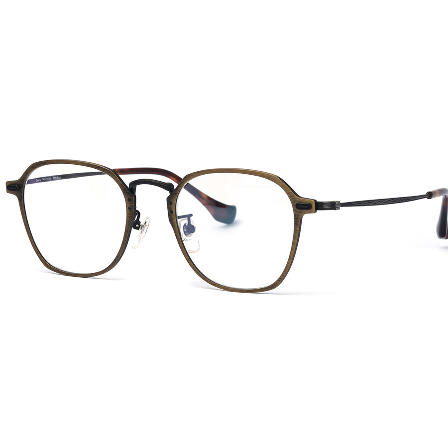 Quadratische Brillen MW1379