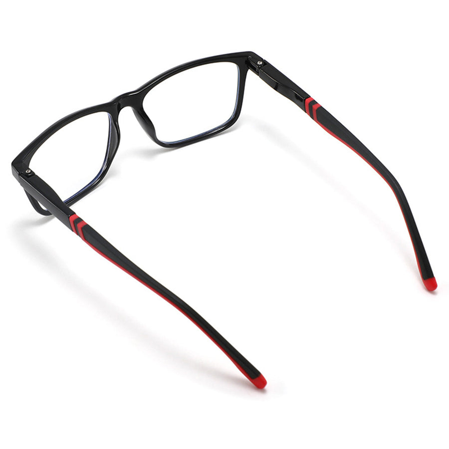 Quadratische Brillen KC1039