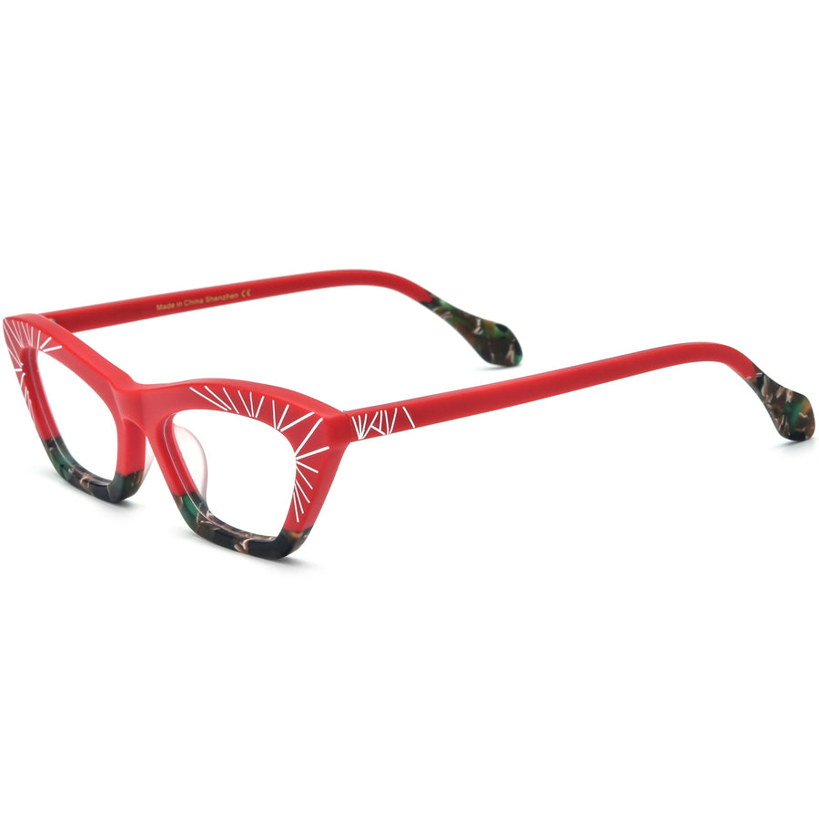Cateye Brillen BR1461