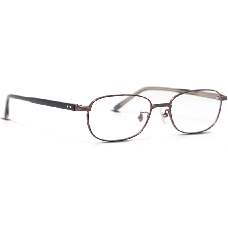 Rechteckige Brillen PG1046