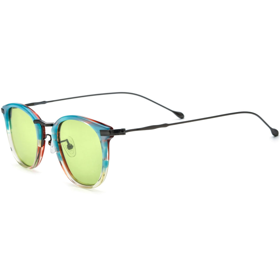 Quadratische Sonnenbrillen BRS1147