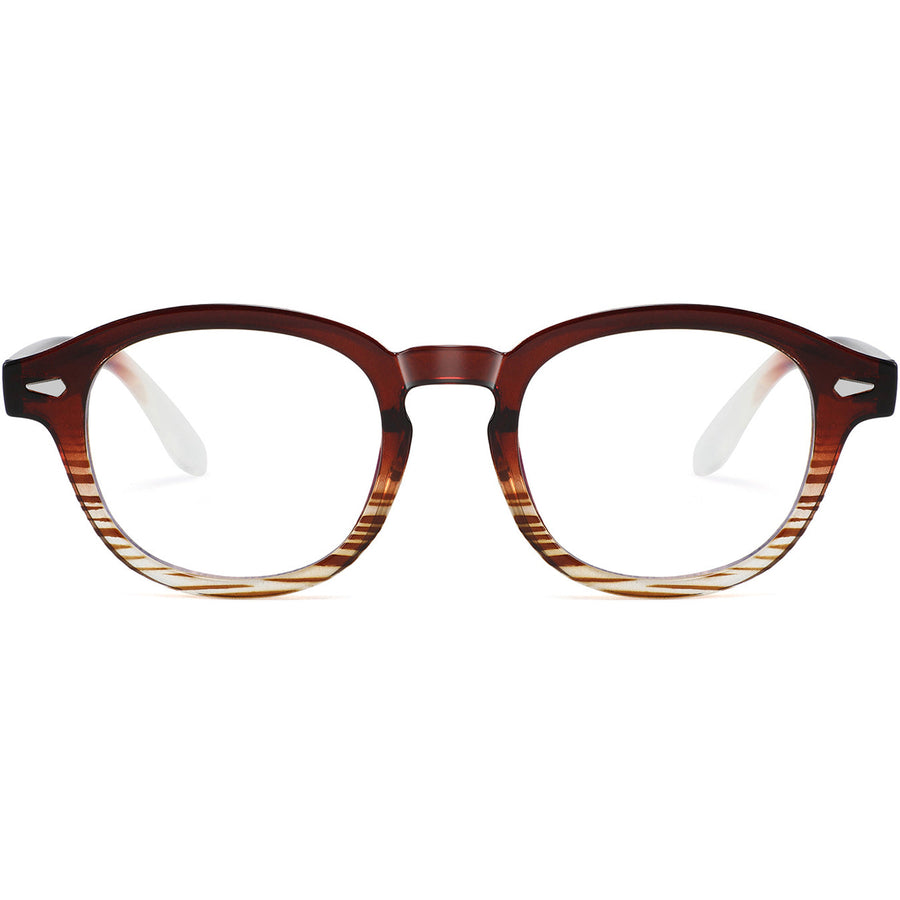 Quadratische Brillen KC1043