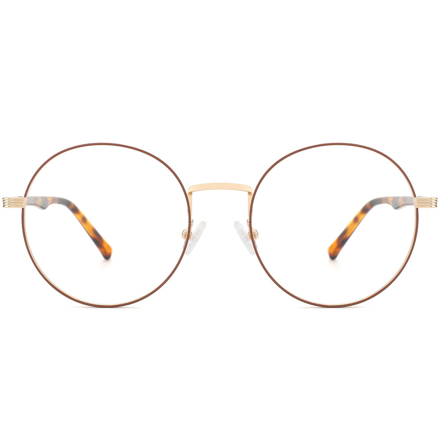 Runde Brillen YEM1092