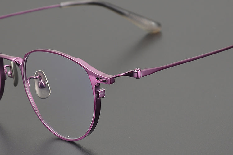 Runde Brillen TG1176