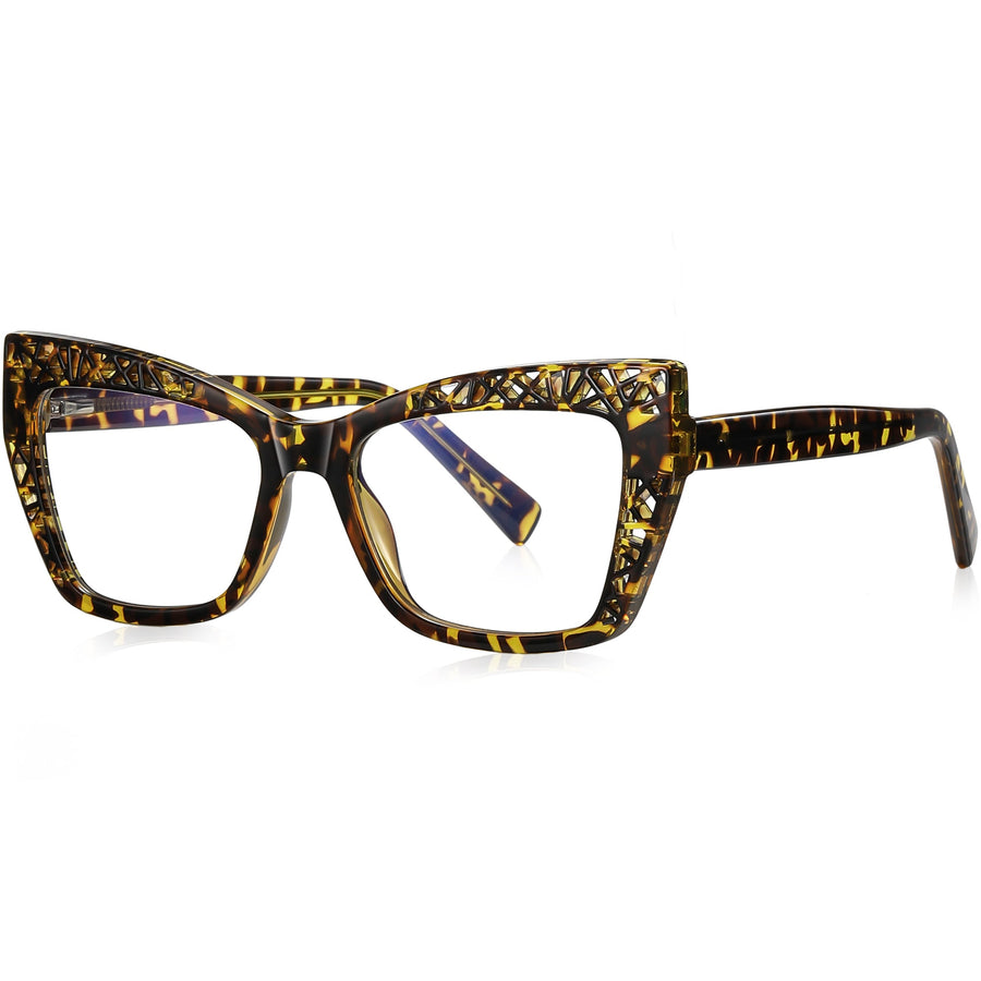 Cateye Brillen PF1052