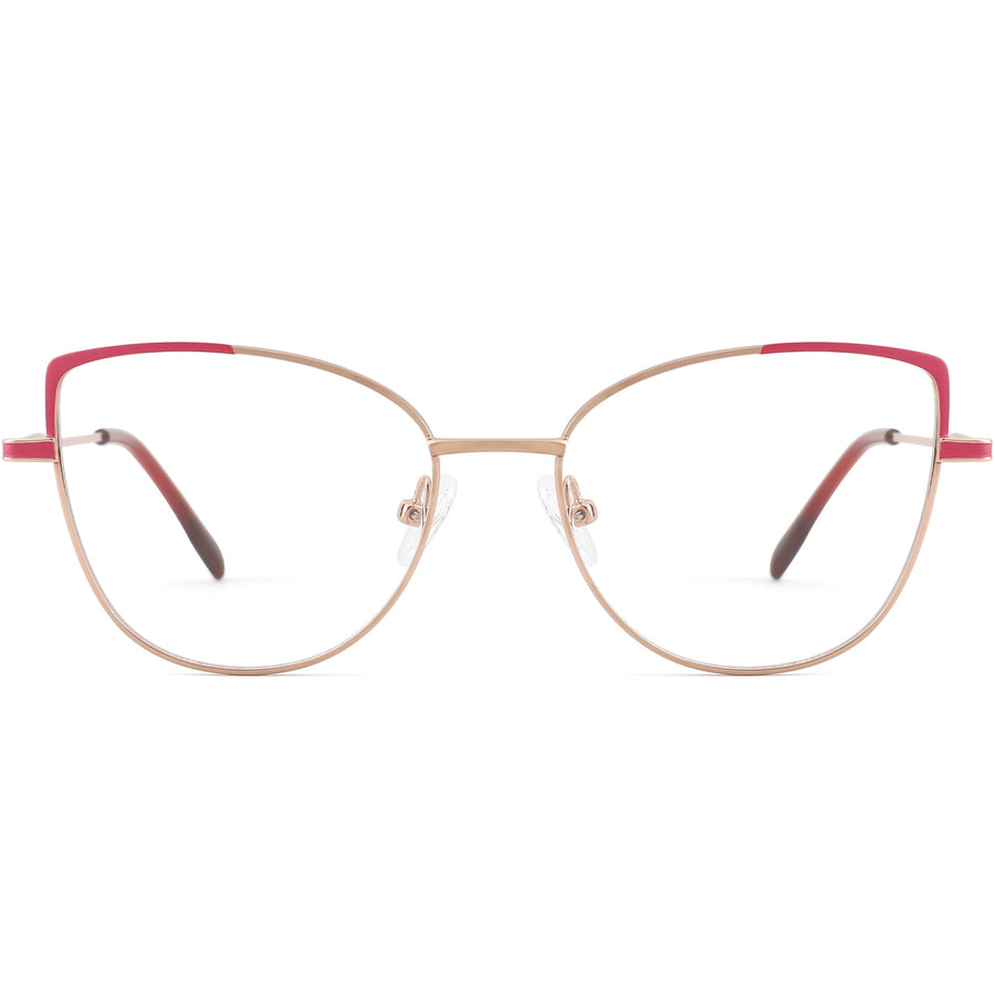 Cateye Brillen YEM1146