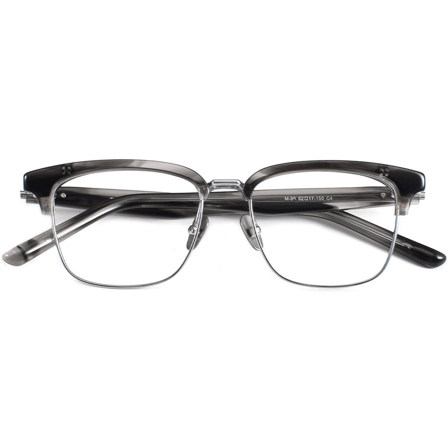 Browline Flip Up Brillen A4169