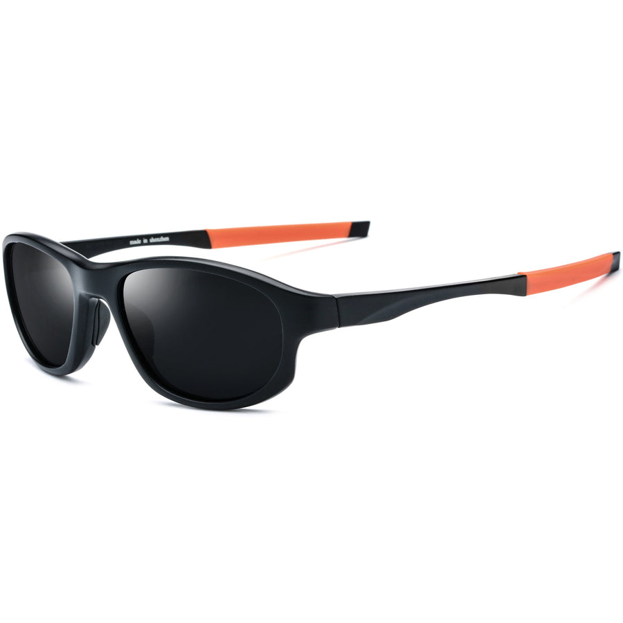 Ovale Sonnenbrillen BRS1073