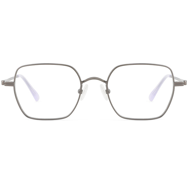 Quadratische Brillen YPT1016