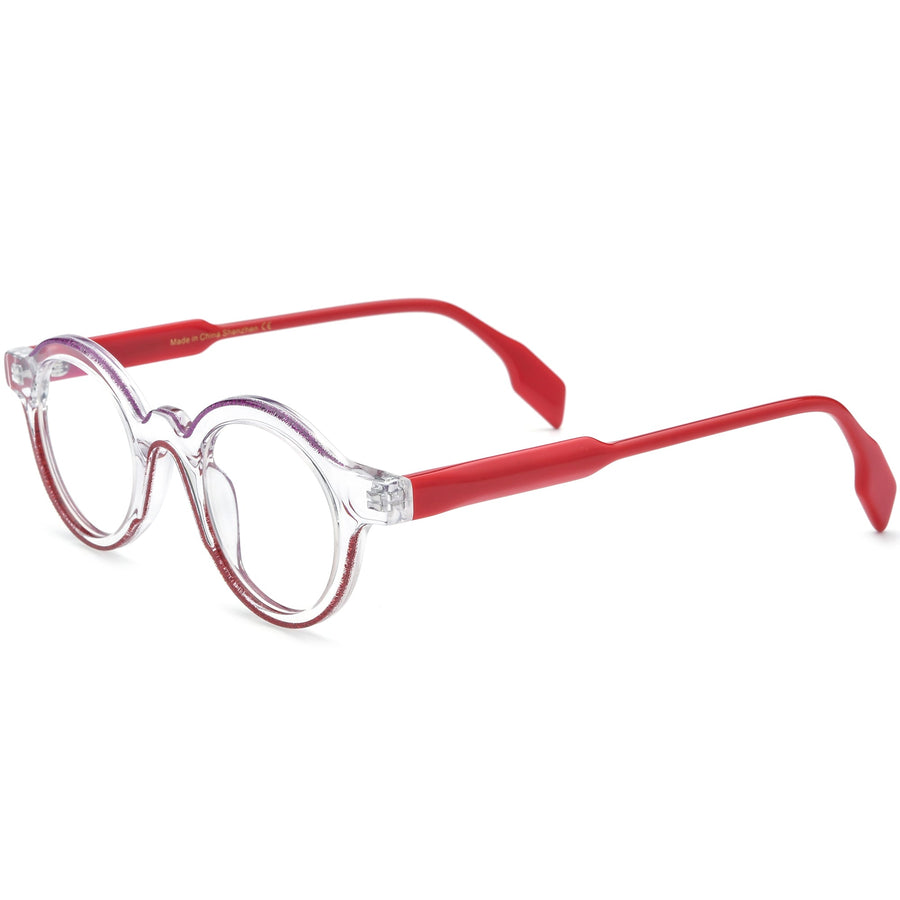 Ovale Brillen BR1067