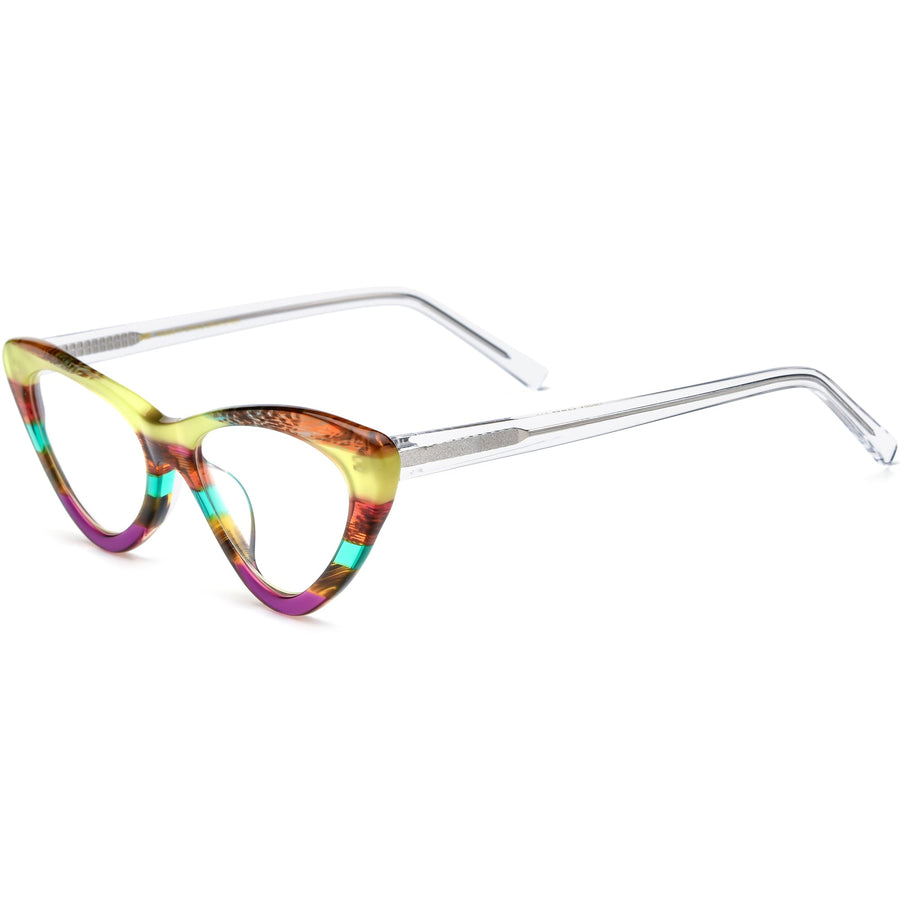 Cateye Brillen BR1652