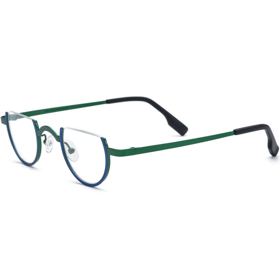 Geometrische Brillen BR1450