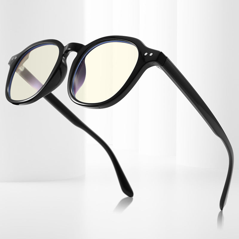 Quadratische Brillen KC1027