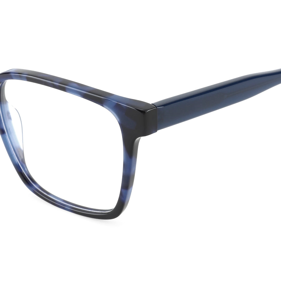 Quadratische Brillen YEA1072