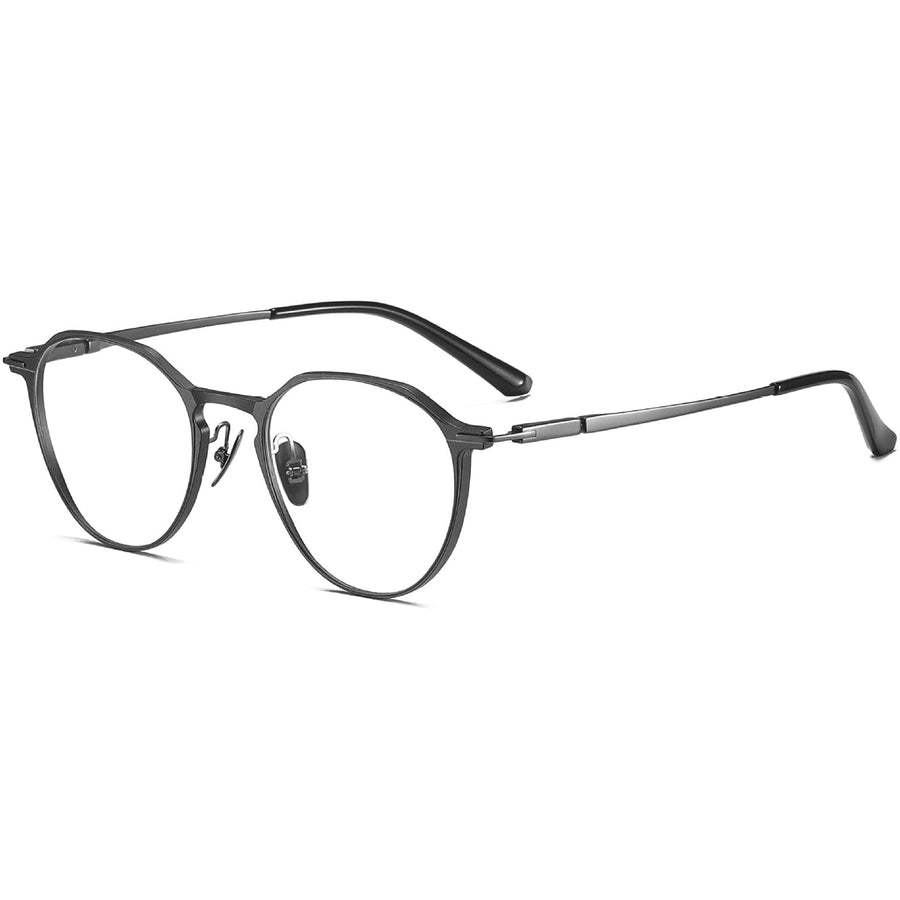 Runde Brillen GSR1061