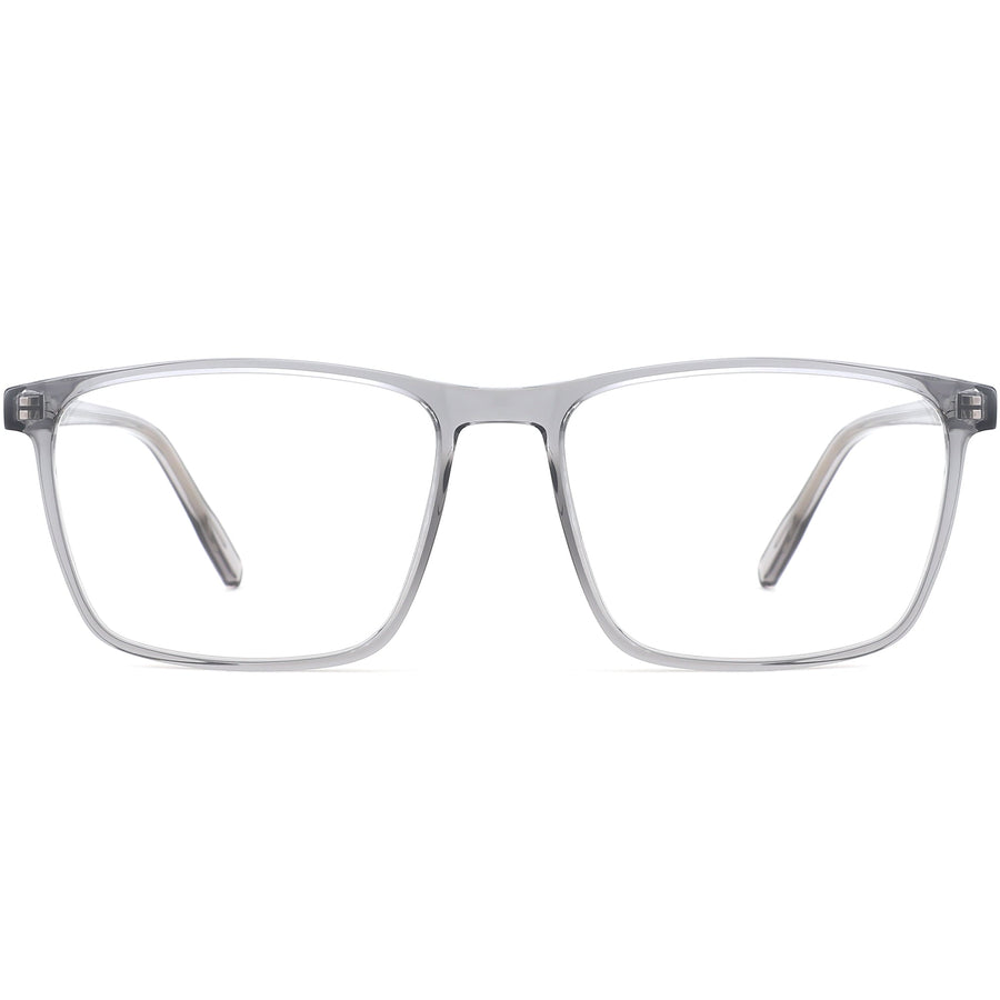 Quadratische Brillen YSAA1107
