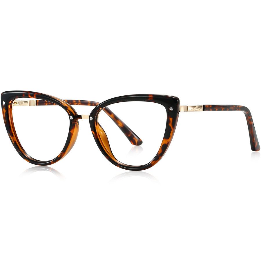 Cateye Brillen PF1126