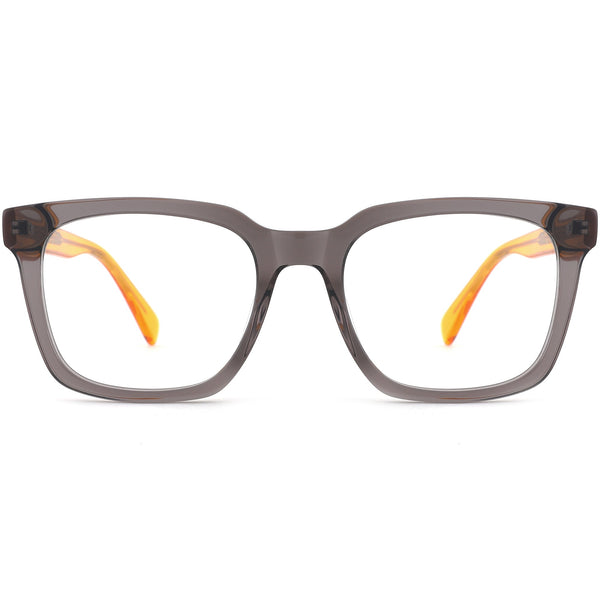 Quadratische Brillen YSAA1004