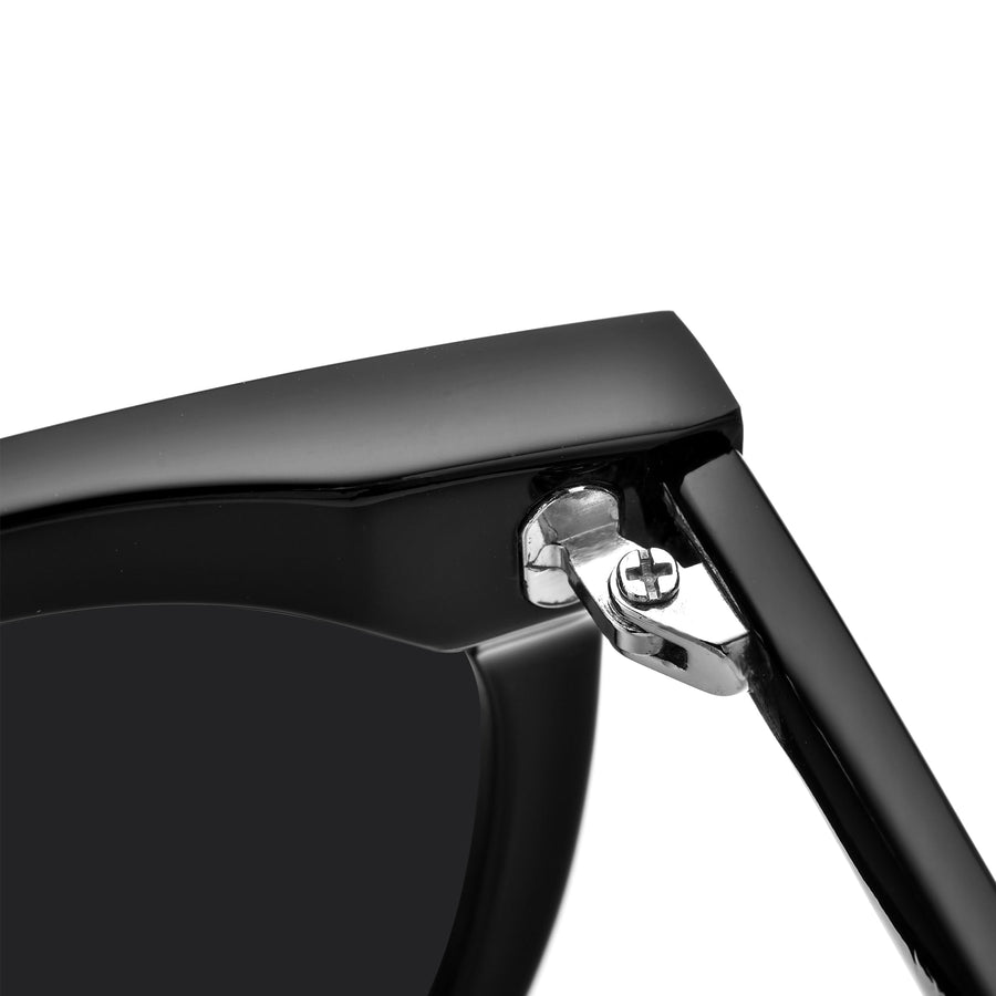 Quadratische Sonnenbrillen BRS1010