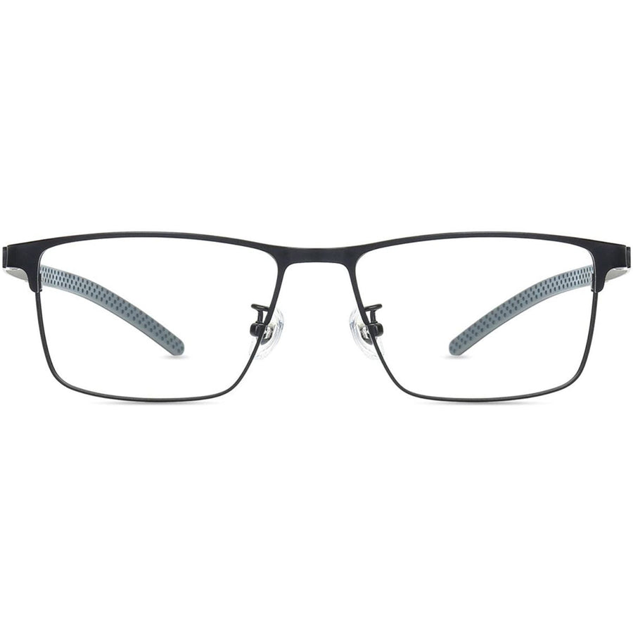 Rechteckige Brillen FM1025
