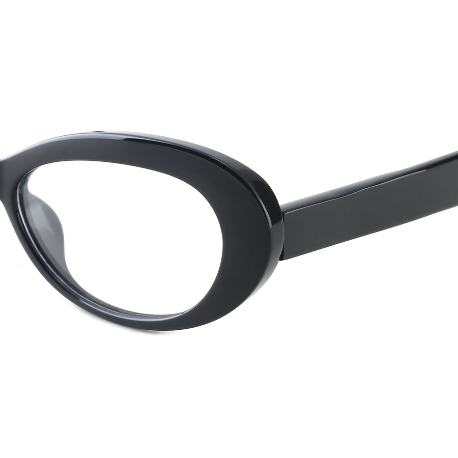 Ovale Brillen YEA1240