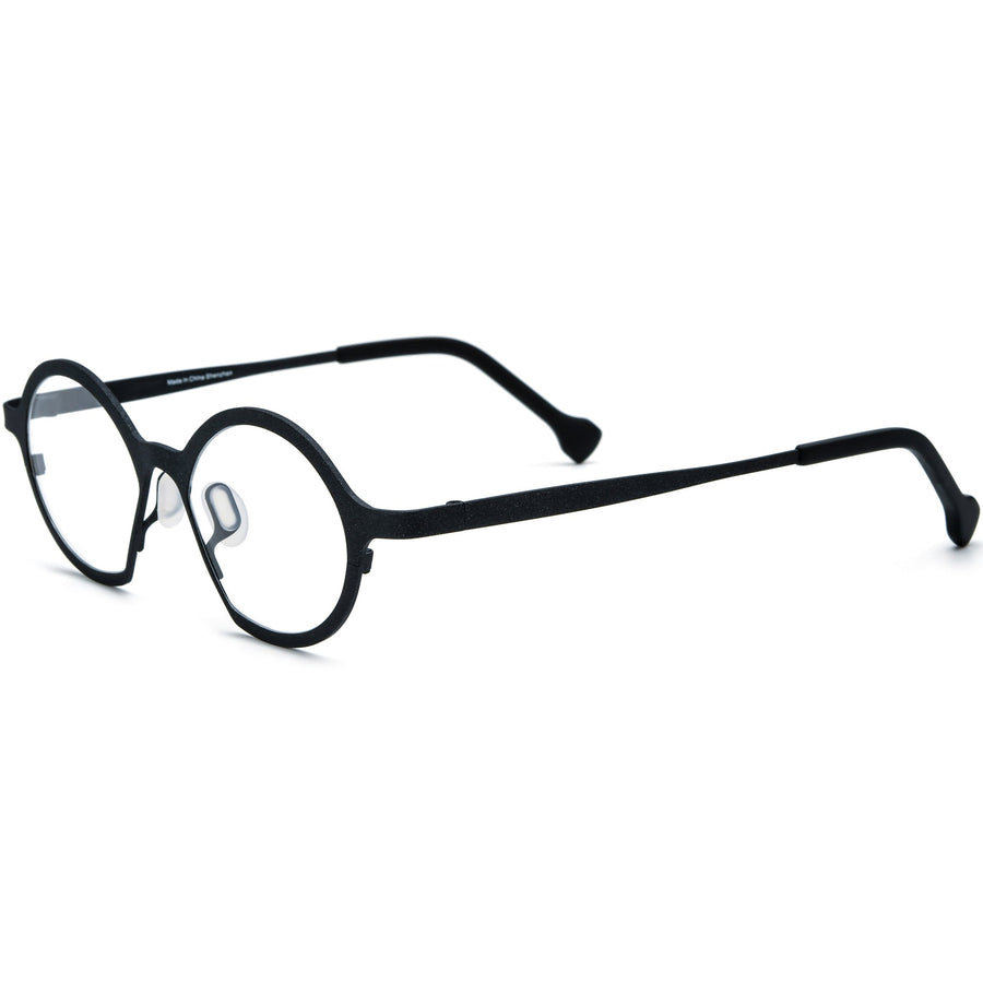 Ovale Brillen BR1593