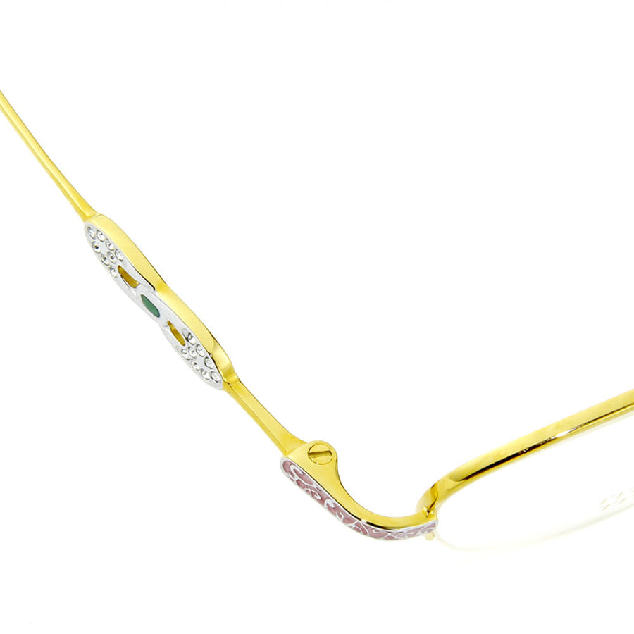 Ovale Brillen JCT1022