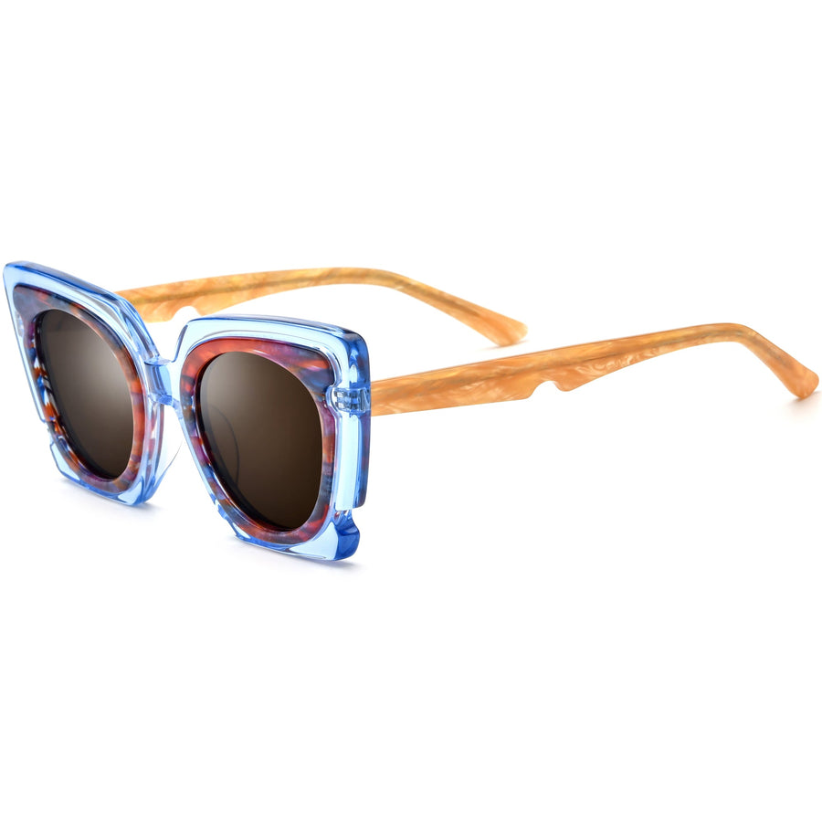 Cateye Sonnenbrillen BRS1108