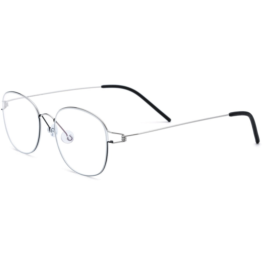 Quadratische Brillen BR1327