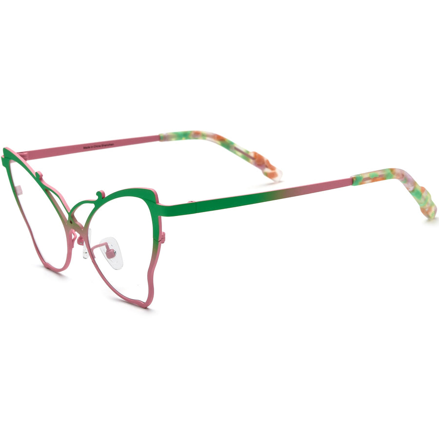 Geometrische Brillen BR1610