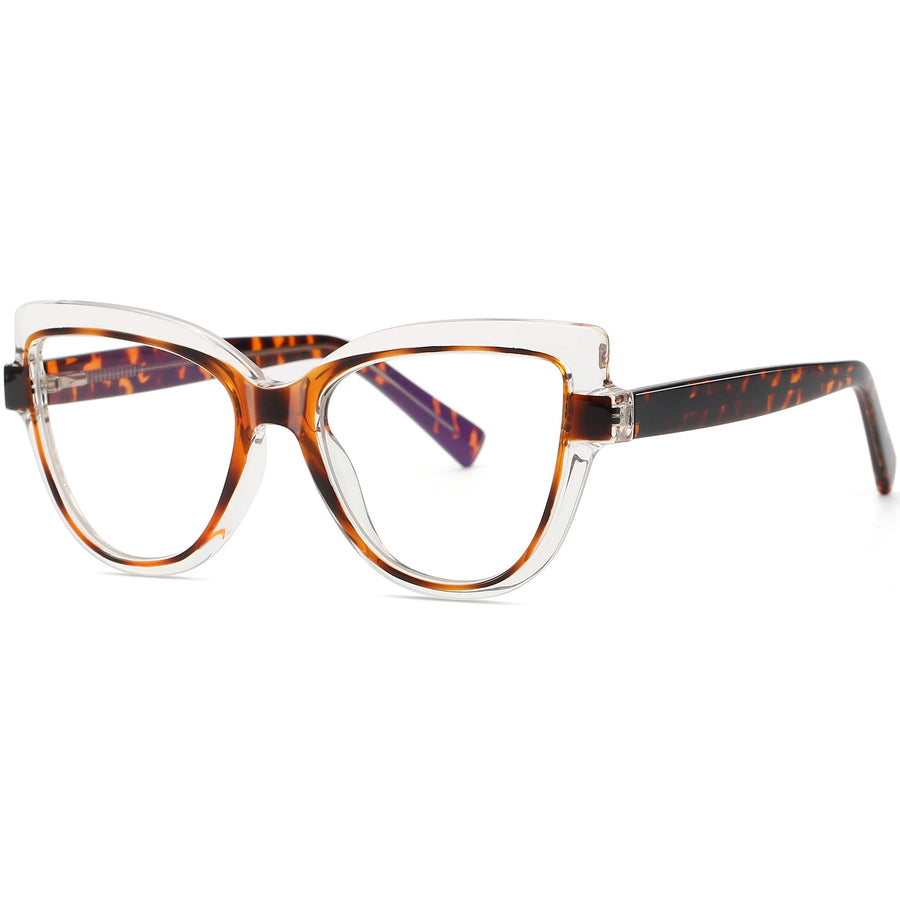 Cateye Brillen PF1124