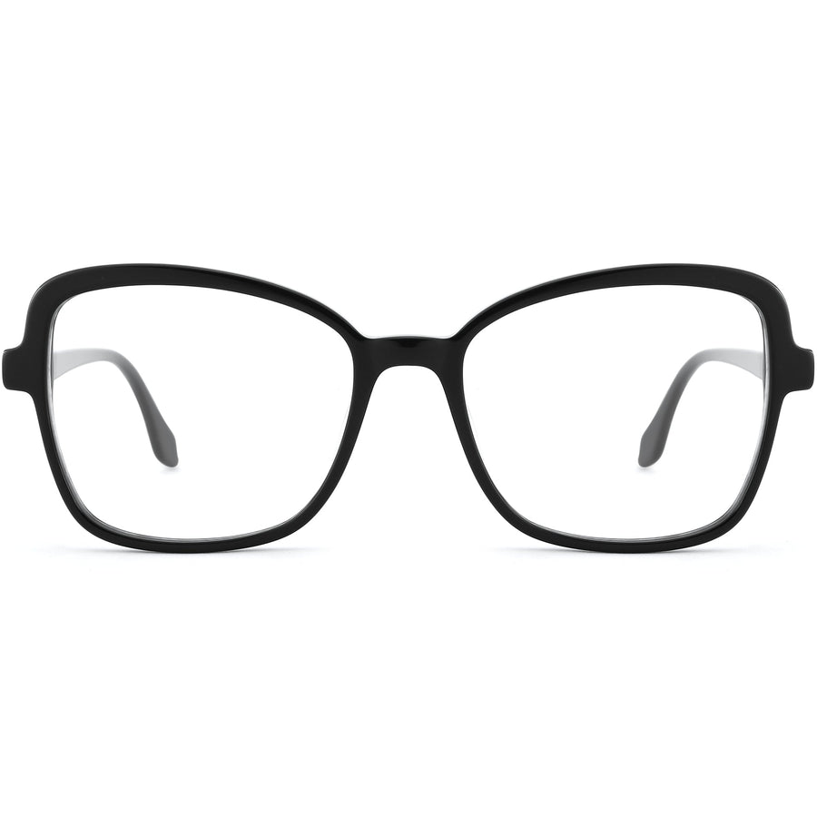 Quadratische Brillen YSAA1003