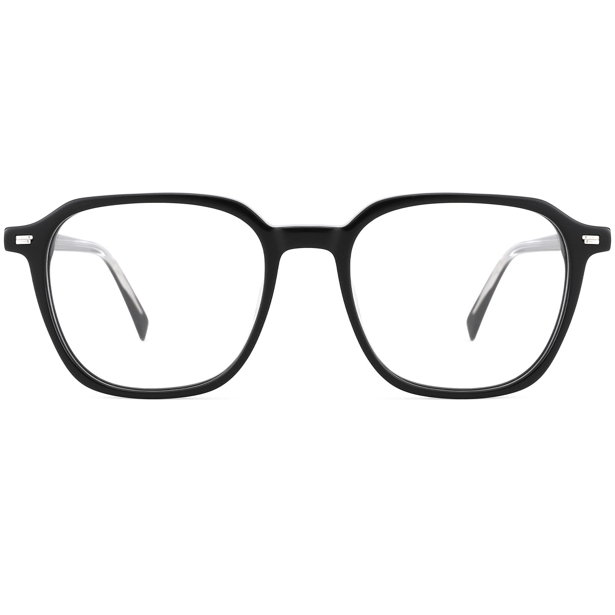 Quadratische Brillen YAA1063