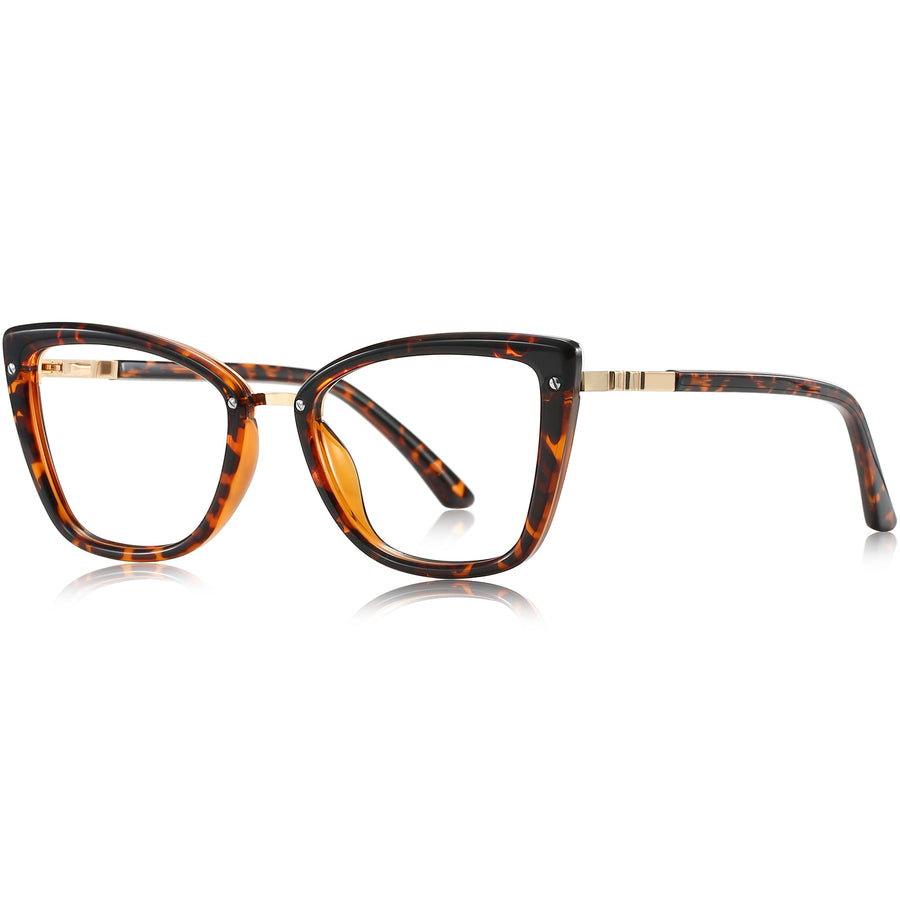Cateye Brillen PF1128