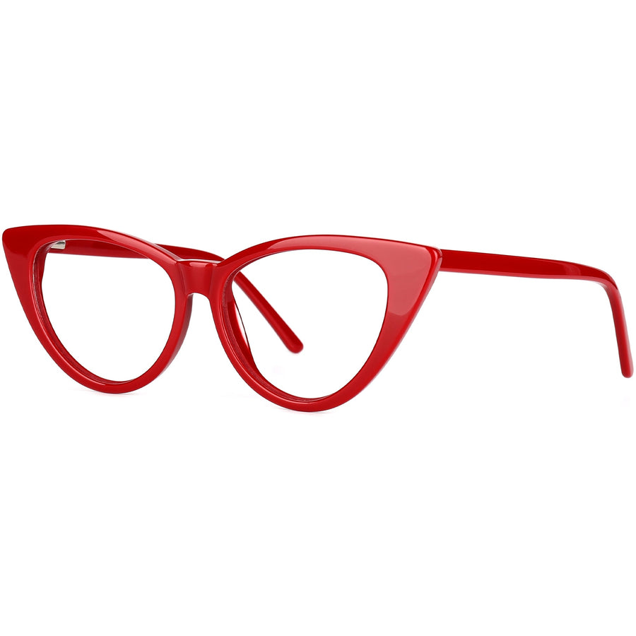 Cateye Brillen O2625
