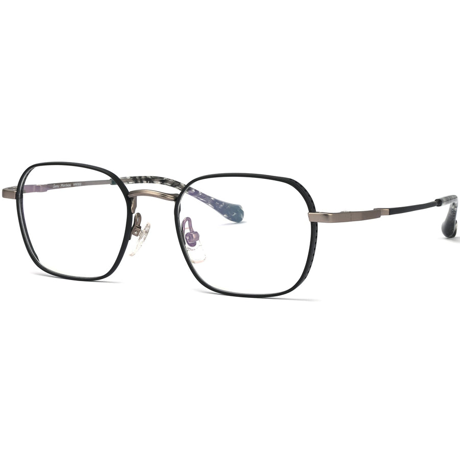Quadratische Brillen MW1299