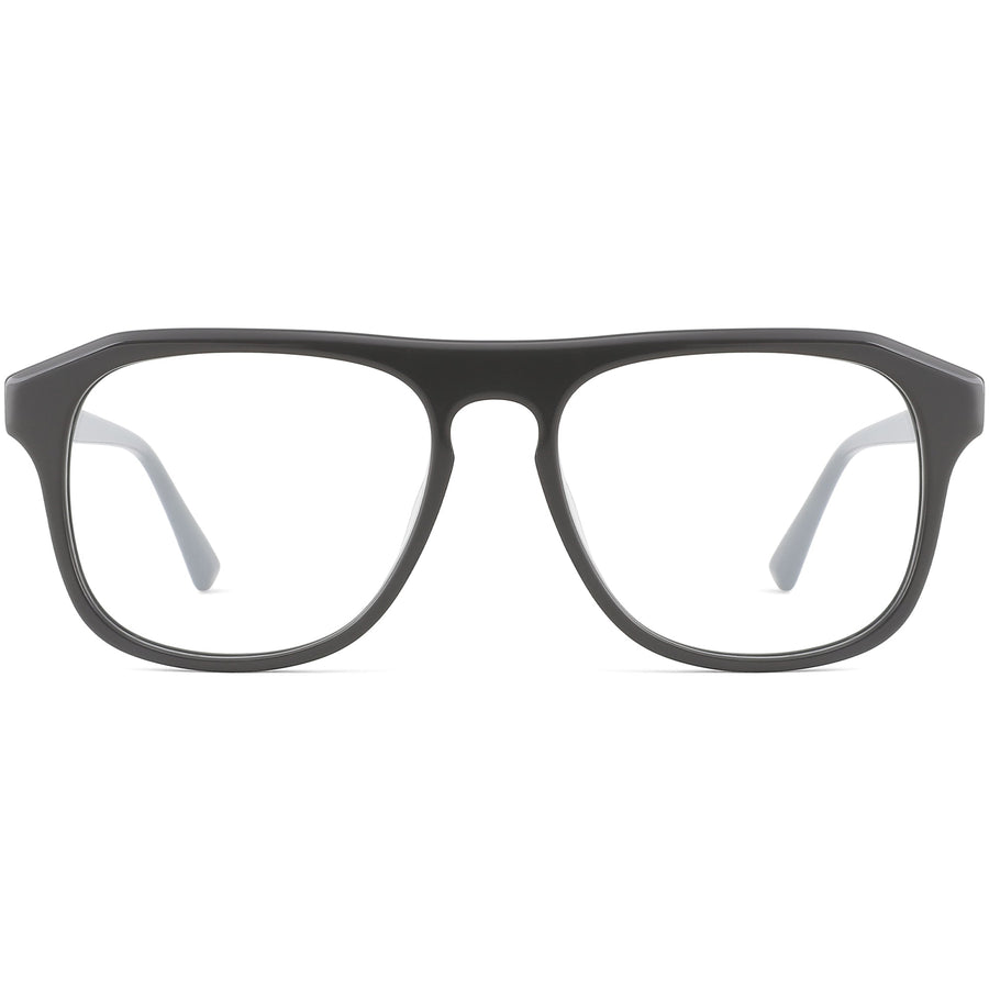 Quadratische Brillen YAA1045