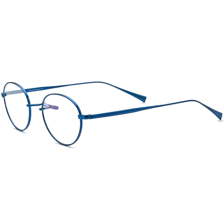 Ovale Brillen BR1233