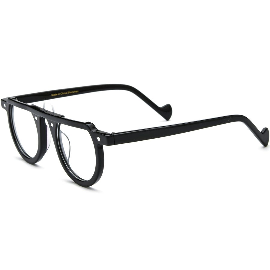 Geometrische Brillen BR1650