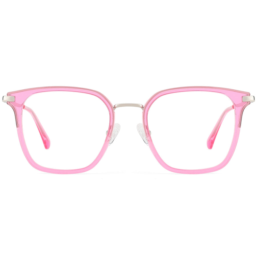 Quadratische Brillen A3259