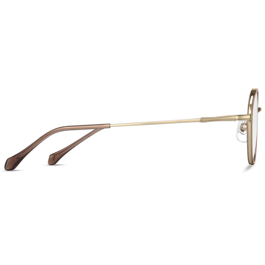 Ovale Brillen MW1199