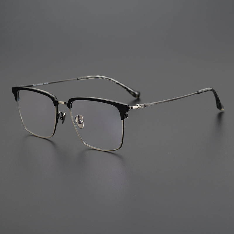 Browline Brillen MW1154