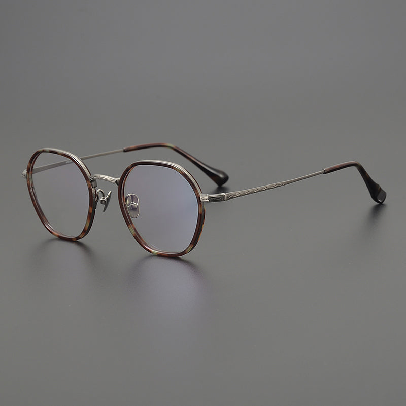 Geometrische Brillen MW1360