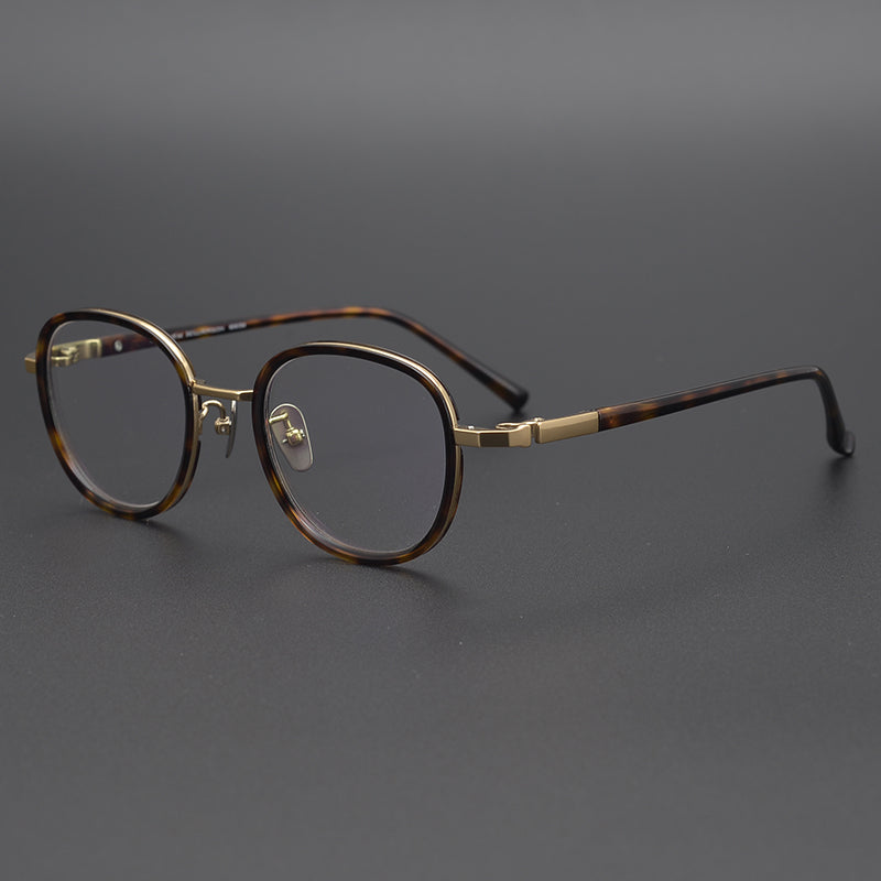 Quadratische Brillen MW1082