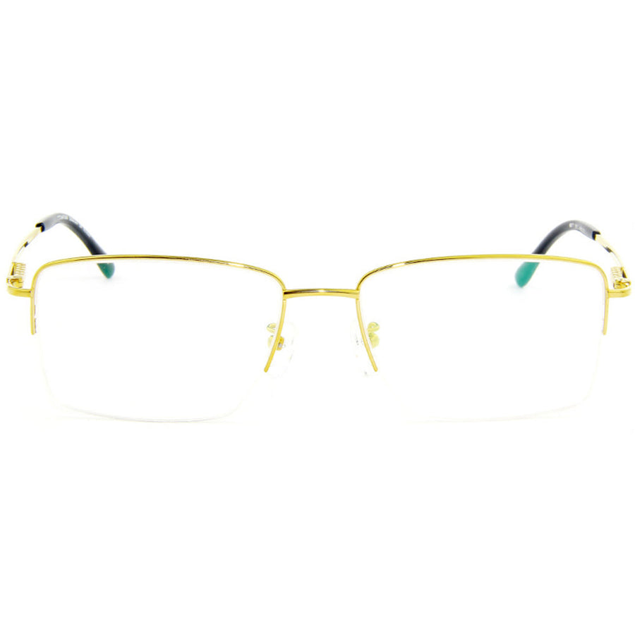 Rechteckige Brillen JCT1009